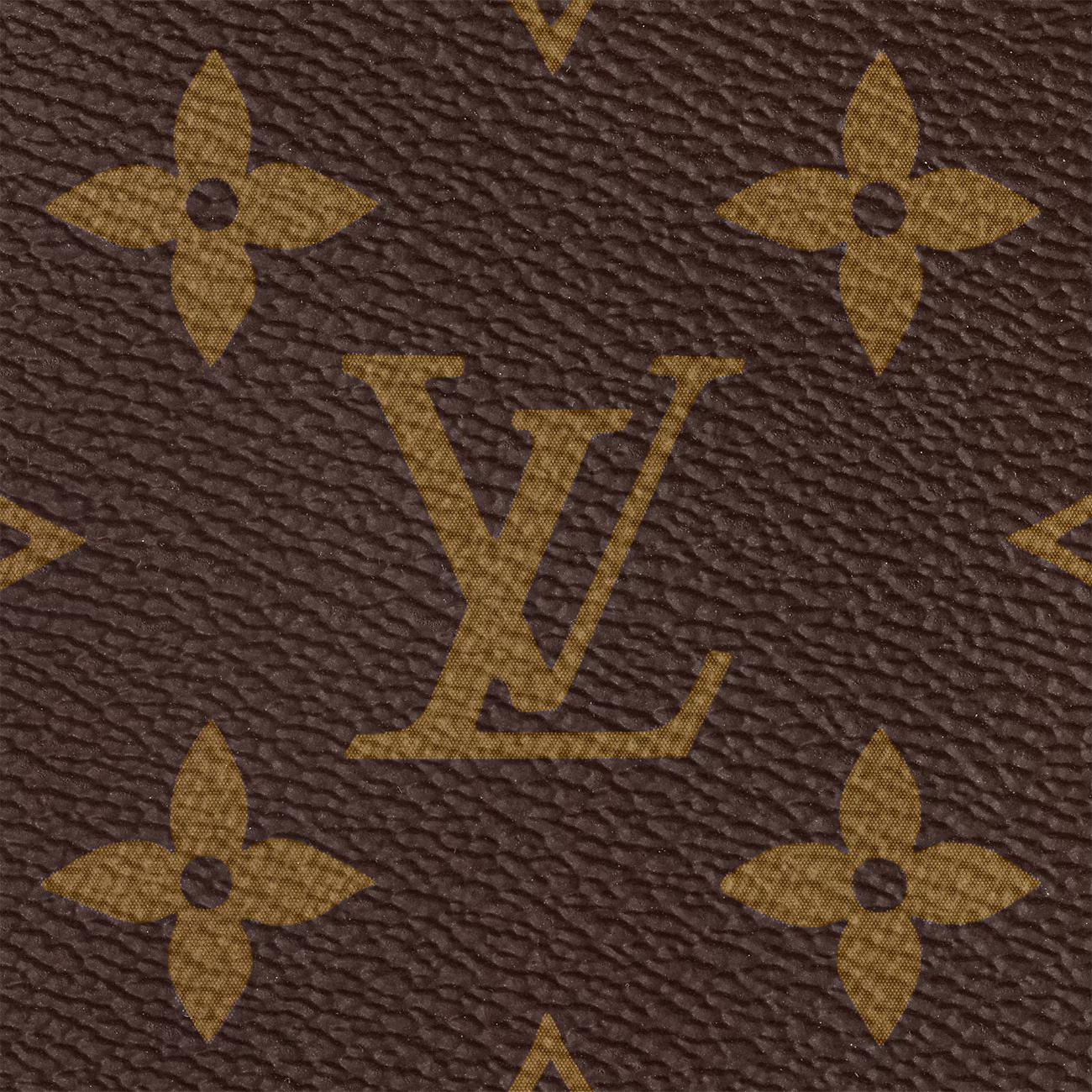 Túi Louis Vuitton OnTheGo GM Nữ Monogram 